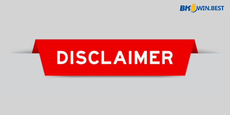 Hành vi chính đáng nhà cái có thể tiến hành 