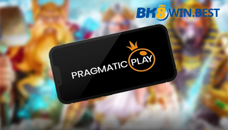 Đánh giá của người chơi về Pramagtic play tại BK8 