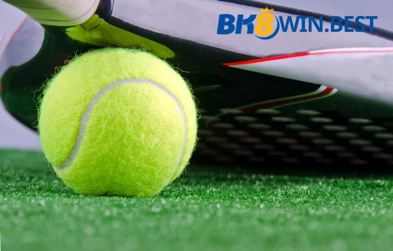 Tổng quan về cá cược quần vợt BK8