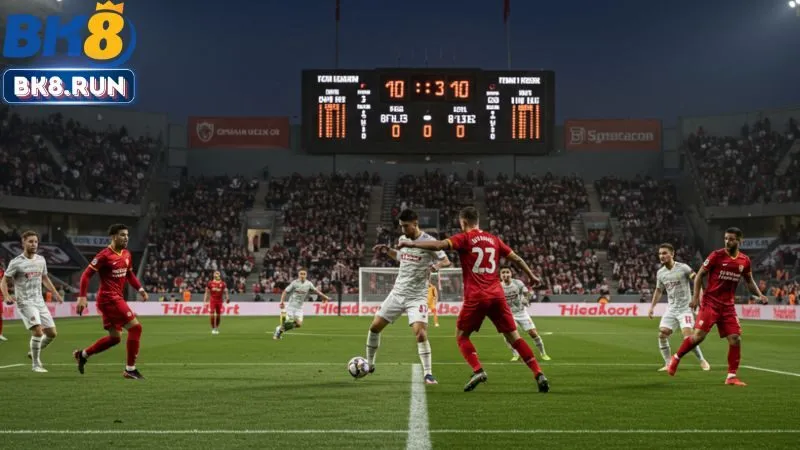 Hướng dẫn cách đọc hiểu các tỷ lệ của kèo nhà cái 