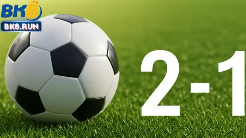 Cách phân tích tỷ số bóng đá để dự đoán trận đấu