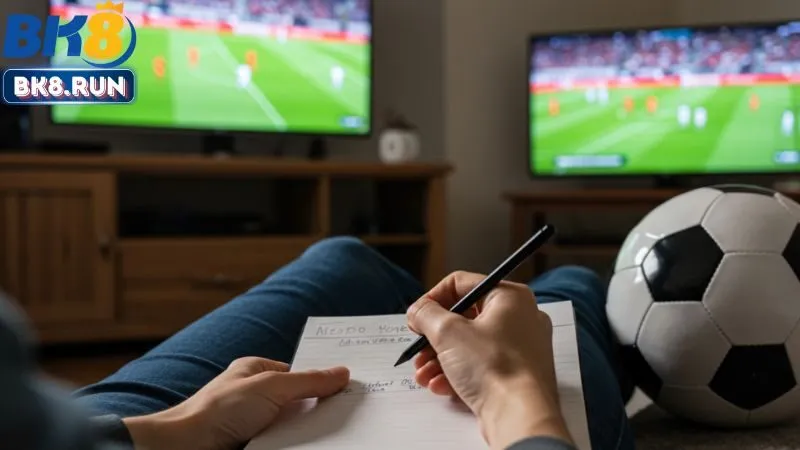 Tính tỷ lệ kèo là gì?